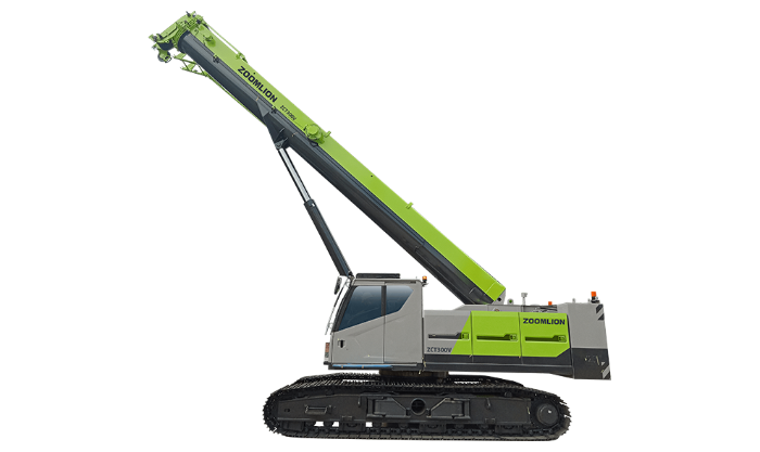 Zoomlion ZCT300V442